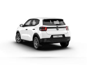 Citroën C3 e-C3 YOU Klima PDC Sicherheitspaket SOFORT VERFÜGBAR  ELEKTRO LEASING DAYS