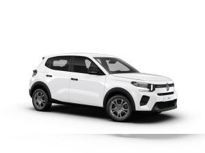 Citroën C3 e-C3 YOU Klima PDC Sicherheitspaket SOFORT VERFÜGBAR  ELEKTRO LEASING DAYS