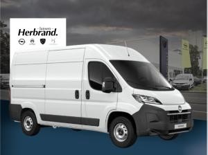 Opel Movano Cargo 3,5t L2H2 BlueHDi 140