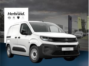 Opel Combo Cargo Edition XIAA 1.5 Diesel 75 kW