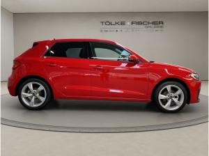 Audi A1 Sportback 30 TFSI advanced