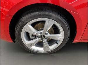 Audi A1 Sportback 30 TFSI advanced