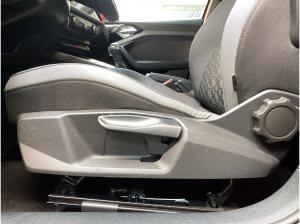 Audi A1 Sportback 30 TFSI advanced