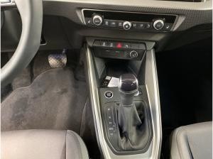 Audi A1 Sportback 30 TFSI advanced