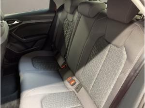 Audi A1 Sportback 30 TFSI advanced