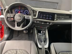Audi A1 Sportback 30 TFSI advanced