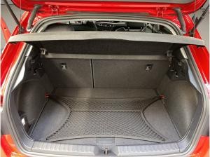 Audi A1 Sportback 30 TFSI advanced