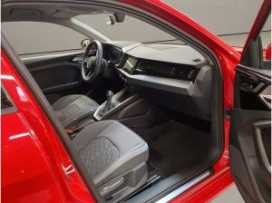 Audi A1 Sportback 30 TFSI advanced