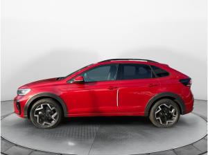 Volkswagen Taigo R-Line 1,5 l TSI DSG