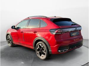 Volkswagen Taigo R-Line 1,5 l TSI DSG