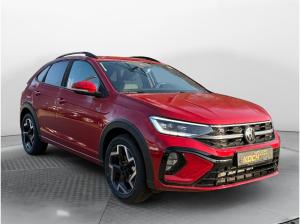 Volkswagen Taigo R-Line 1,5 l TSI DSG