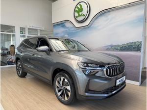 Skoda Kodiaq 2.0 TDI 4x4 Selection