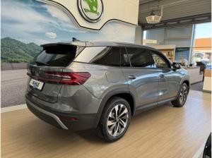 Skoda Kodiaq 2.0 TDI 4x4 Selection