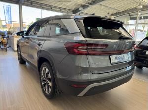 Skoda Kodiaq 2.0 TDI 4x4 Selection