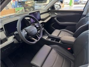 Skoda Kodiaq 2.0 TDI 4x4 Selection