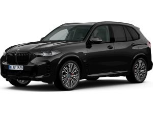 BMW X5 xDrive40d