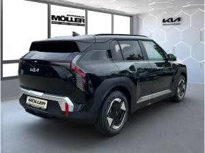 Kia EV3 EARTH 81,4 kWh 💥SONDERAKTION💥 Upgrade Business Connect WP  Kamera ACC