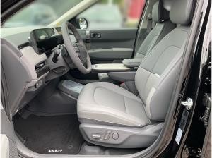 Kia EV3 EARTH 81,4 kWh 💥SONDERAKTION💥 Upgrade Business Connect WP  Kamera ACC