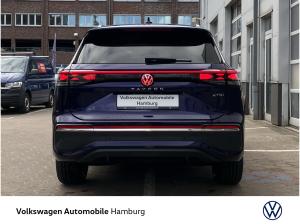 Volkswagen Tayron Elegance 1,5 l eTSI OPF (1 7-Gang-Doppelkupplungsgetriebe DS G