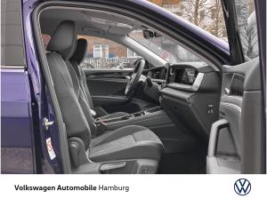 Volkswagen Tayron Elegance 1,5 l eTSI OPF (1 7-Gang-Doppelkupplungsgetriebe DS G