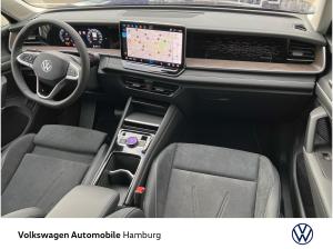 Volkswagen Tayron Elegance 1,5 l eTSI OPF (1 7-Gang-Doppelkupplungsgetriebe DS G