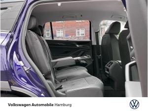 Volkswagen Tayron Elegance 1,5 l eTSI OPF (1 7-Gang-Doppelkupplungsgetriebe DS G