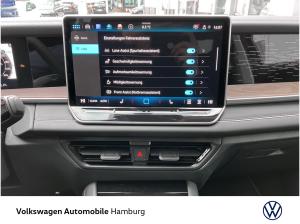 Volkswagen Tayron Elegance 1,5 l eTSI OPF (1 7-Gang-Doppelkupplungsgetriebe DS G