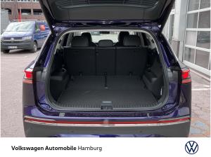 Volkswagen Tayron Elegance 1,5 l eTSI OPF (1 7-Gang-Doppelkupplungsgetriebe DS G