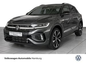 Volkswagen T-Roc R-Line 2.0 l TDI SCR (150 P S) 7-Gang-Doppelkupplungsgetriebe DSG