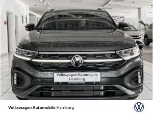 Volkswagen T-Roc R-Line 2.0 l TDI SCR (150 P S) 7-Gang-Doppelkupplungsgetriebe DSG