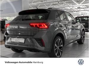 Volkswagen T-Roc R-Line 2.0 l TDI SCR (150 P S) 7-Gang-Doppelkupplungsgetriebe DSG