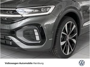 Volkswagen T-Roc R-Line 2.0 l TDI SCR (150 P S) 7-Gang-Doppelkupplungsgetriebe DSG