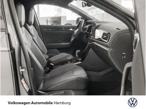 Volkswagen T-Roc R-Line 2.0 l TDI SCR (150 P S) 7-Gang-Doppelkupplungsgetriebe DSG