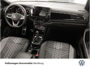 Volkswagen T-Roc R-Line 2.0 l TDI SCR (150 P S) 7-Gang-Doppelkupplungsgetriebe DSG