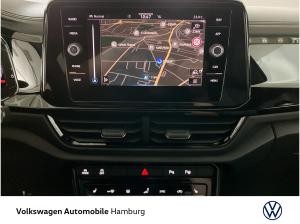 Volkswagen T-Roc R-Line 2.0 l TDI SCR (150 P S) 7-Gang-Doppelkupplungsgetriebe DSG