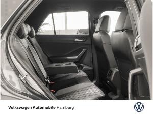 Volkswagen T-Roc R-Line 2.0 l TDI SCR (150 P S) 7-Gang-Doppelkupplungsgetriebe DSG _LGE