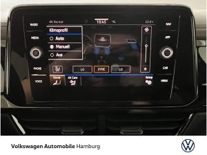 Volkswagen T-Roc R-Line 2.0 l TDI SCR (150 P S) 7-Gang-Doppelkupplungsgetriebe DSG _LGE