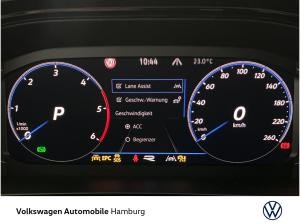 Volkswagen T-Roc R-Line 2.0 l TDI SCR (150 P S) 7-Gang-Doppelkupplungsgetriebe DSG