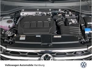 Volkswagen T-Roc R-Line 2.0 l TDI SCR (150 P S) 7-Gang-Doppelkupplungsgetriebe DSG _LGE