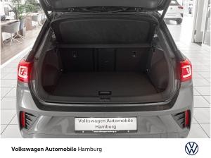 Volkswagen T-Roc R-Line 2.0 l TDI SCR (150 P S) 7-Gang-Doppelkupplungsgetriebe DSG _LGE