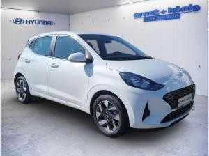 Hyundai i10 ❄️WINTER-SPECIAL❄️🔥Trend🔥✔️SOFORT-VERFÜGBAR✔️Automatik