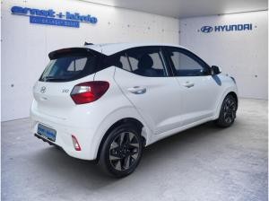 Hyundai i10 ❄️WINTER-SPECIAL❄️🔥Trend🔥✔️SOFORT-VERFÜGBAR✔️Automatik