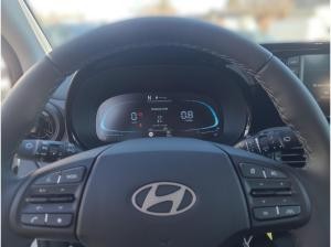 Hyundai i10 ❄️WINTER-SPECIAL❄️🔥Trend🔥✔️SOFORT-VERFÜGBAR✔️Automatik