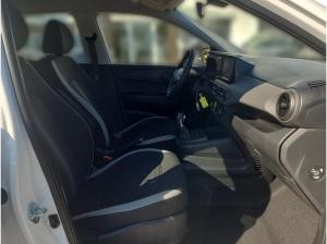 Hyundai i10 ❄️WINTER-SPECIAL❄️🔥Trend🔥✔️SOFORT-VERFÜGBAR✔️Automatik