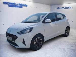 Hyundai i10 ❄️WINTER-SPECIAL❄️💼 GEWERBE💼 🔥Trend🔥✔️SOFORT-VERFÜGBAR✔️Automatik
