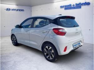 Hyundai i10 ❄️WINTER-SPECIAL❄️💼 GEWERBE💼 🔥Trend🔥✔️SOFORT-VERFÜGBAR✔️Automatik