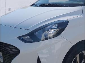 Hyundai i10 ❄️WINTER-SPECIAL❄️💼 GEWERBE💼 🔥Trend🔥✔️SOFORT-VERFÜGBAR✔️Automatik