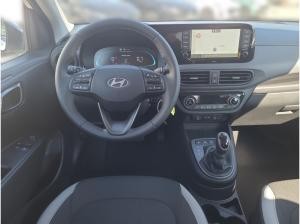 Hyundai i10 ❄️WINTER-SPECIAL❄️💼 GEWERBE💼 🔥Trend🔥✔️SOFORT-VERFÜGBAR✔️Automatik