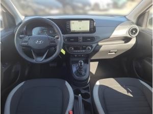 Hyundai i10 ❄️WINTER-SPECIAL❄️💼 GEWERBE💼 🔥Trend🔥✔️SOFORT-VERFÜGBAR✔️Automatik