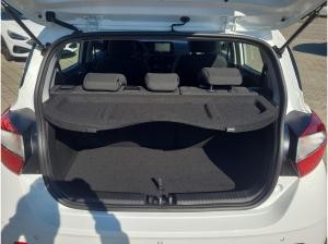 Hyundai i10 ❄️WINTER-SPECIAL❄️💼 GEWERBE💼 🔥Trend🔥✔️SOFORT-VERFÜGBAR✔️Automatik